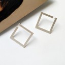 Ladies' Drop Earrings G872 1