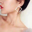 Ladies' Drop Earrings G872 6