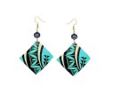 Ladies' Drop Earrings G885 3