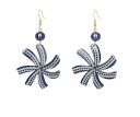 Ladies' Drop Earrings G885 5