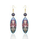 Ladies' Drop Earrings G885 14