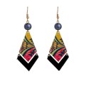 Ladies' Drop Earrings G885 19