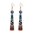 Ladies' Drop Earrings G885 20