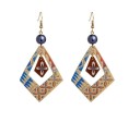 Ladies' Drop Earrings G885 24