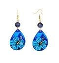 Ladies' Drop Earrings G885 50