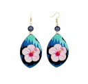 Ladies' Drop Earrings G885 51