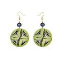 Ladies' Drop Earrings G885 52