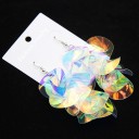 Ladies' Drop Earrings G895 2