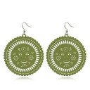 Ladies' Drop Earrings G896 3