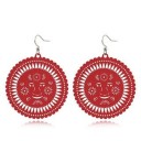 Ladies' Drop Earrings G896 24