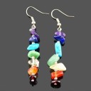 Ladies' Drop Earrings G920 6