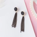 Ladies' Drop Earrings G926 17