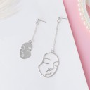 Ladies' Drop Earrings G926 19