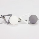 Ladies' Drop Earrings G954 1