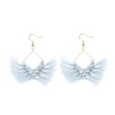 Ladies' Drop Earrings G955 21