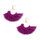 Ladies' Drop Earrings G955 33