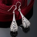 Ladies' Drop Earrings G976 2