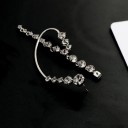 Ladies Drop Earrings H707 5