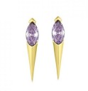Ladies' Drop Earrings H748 8