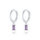 Ladies' Drop Earrings H748 2