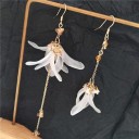 Ladies' Drop Earrings H812 9