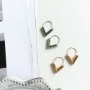 Ladies' Drop Earrings H871 6