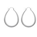 Ladies' Drop Earrings J122 1