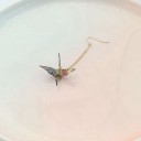 Ladies' Drop Earrings J451 3