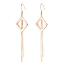 Ladies' Drop Earrings R101 6
