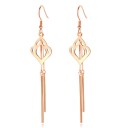 Ladies' Drop Earrings R101 8