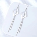 Ladies' Drop Earrings R101 1