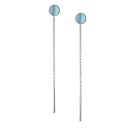 Ladies' Drop Earrings R58 2