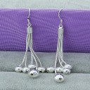 Ladies' Drop Earrings R72 10