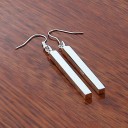 Ladies' Drop Earrings R72 12