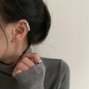 Ladies' Ear Cuff G1218 8