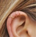 Ladies' Ear Cuffs 7