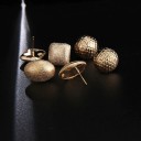 Ladies' Earrings 3 Pairs G583 4