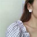 Ladies' Earrings 3 pcs G563 2