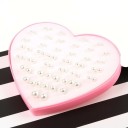 Ladies' Earrings 36 Pairs G756 25