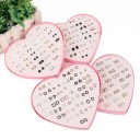 Ladies' Earrings 36 Pairs G756 30
