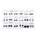 Ladies' Earrings 36 Pairs H771 5