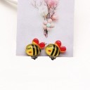 Ladies' Earrings 7 Pairs 7