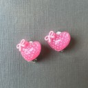 Ladies' Earrings 7 Pairs 8