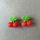 Ladies' Earrings 7 Pairs 11