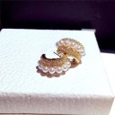 Ladies' Earrings G1010 8