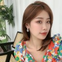 Ladies' Earrings G1010 17