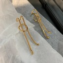 Ladies' Earrings G1034 2