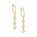 Ladies' Earrings G1036 2