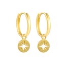 Ladies' Earrings G1036 3