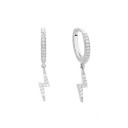Ladies' Earrings G1036 6